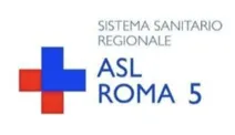 SISTEMA SANITARIO REGIONALE ASL ROMA logo